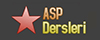 ASP Dersleri